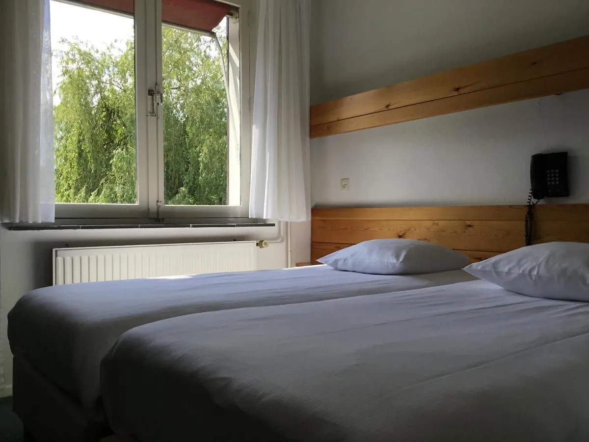 Hotel Steensel 3*,  Holandia