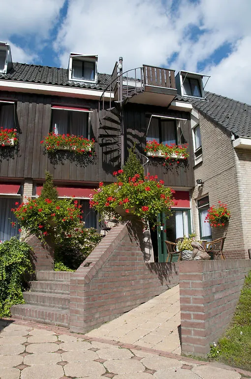 Hotel Steensel