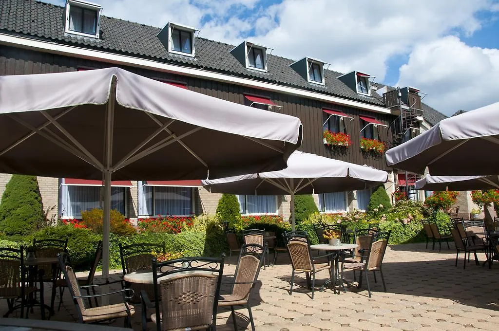 Hotel Steensel