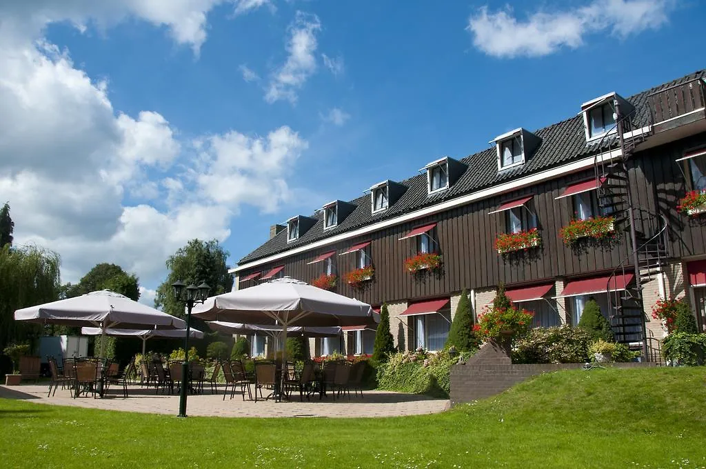 ***  Hotel Steensel Holandia