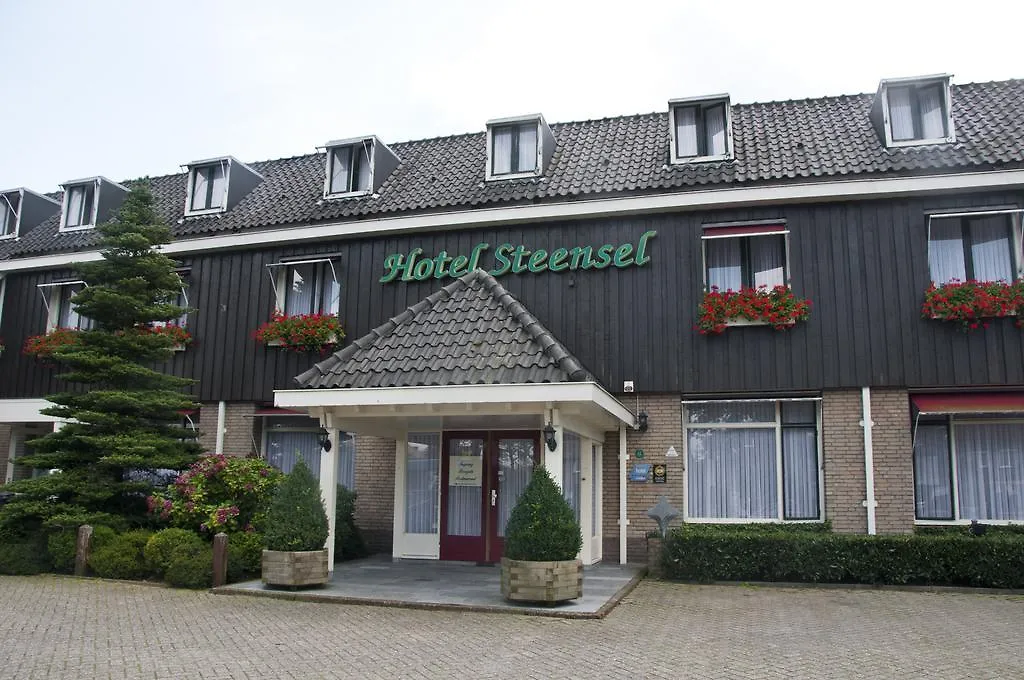 Hotel Steensel