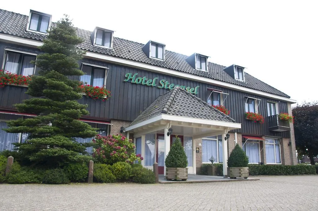 Hotel Steensel