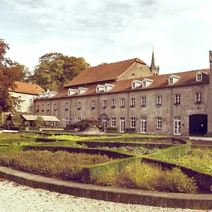 Hotel Hotel- En Restaurant Kasteel Elsloo