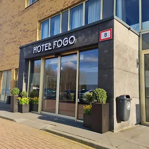 Fogo Amsterdam