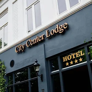 City Center Hotel