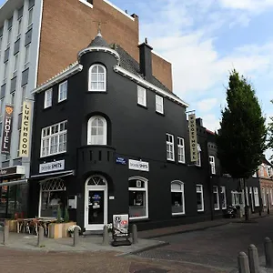 Hotel Budgethotel De Zwaan, Eindhoven