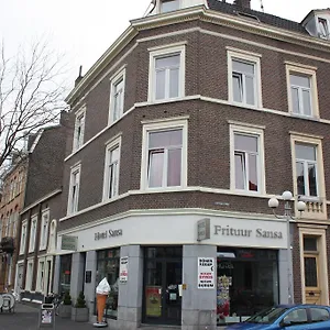 Hotel Sansa, Maastricht