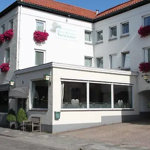 Vroenhof Valkenburg aan de Geul