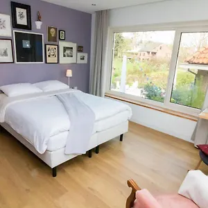 Boutiquehotel The Sjinn Schin op Geul