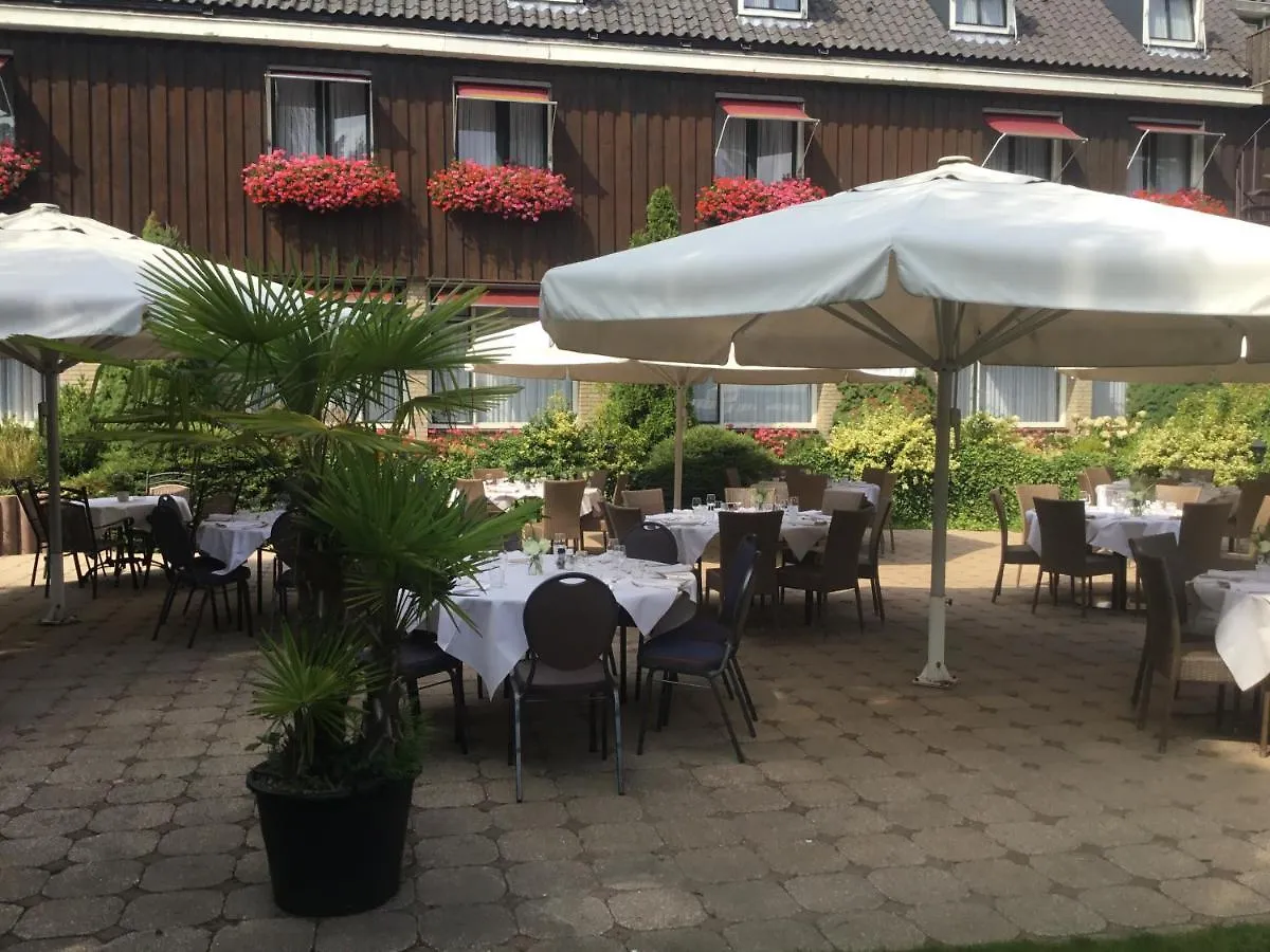 Hotel Steensel