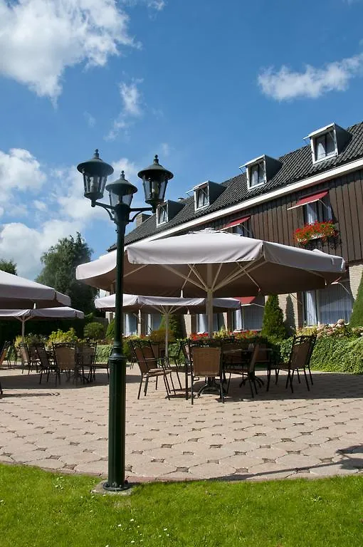 Hotel Steensel