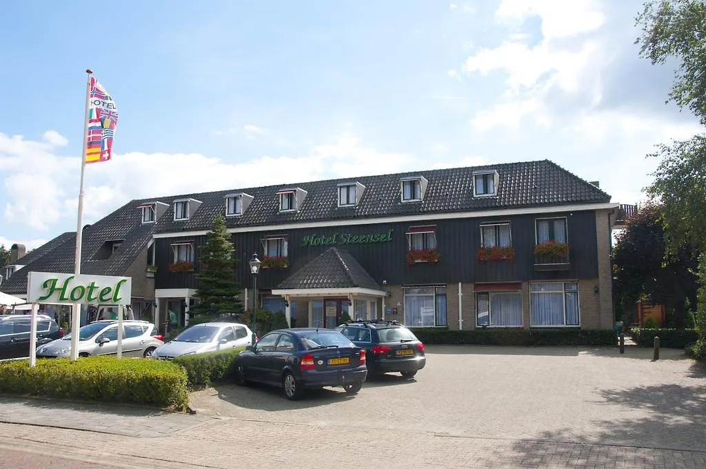 Hotel Steensel